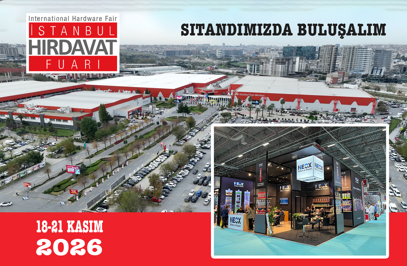 Hırdavat Fuarı