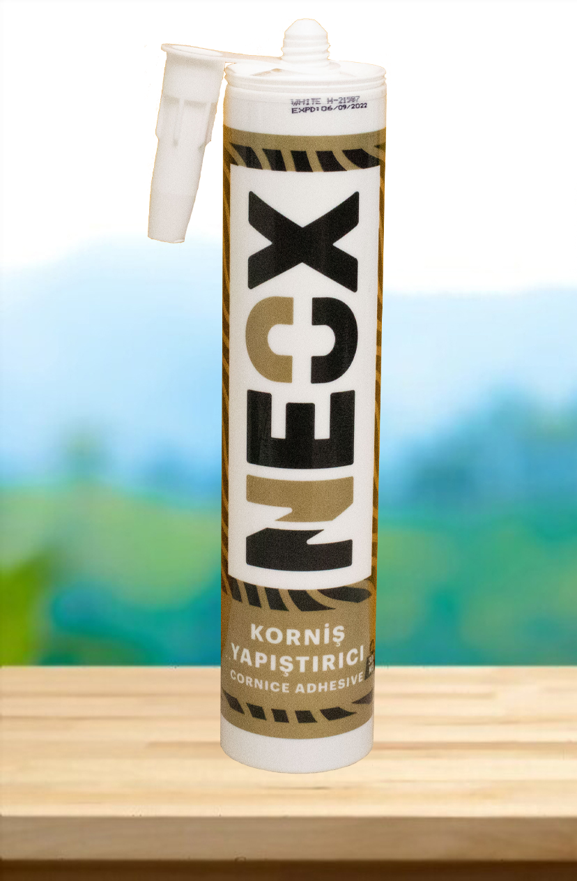 Neox Korniş Yapıştırıcı